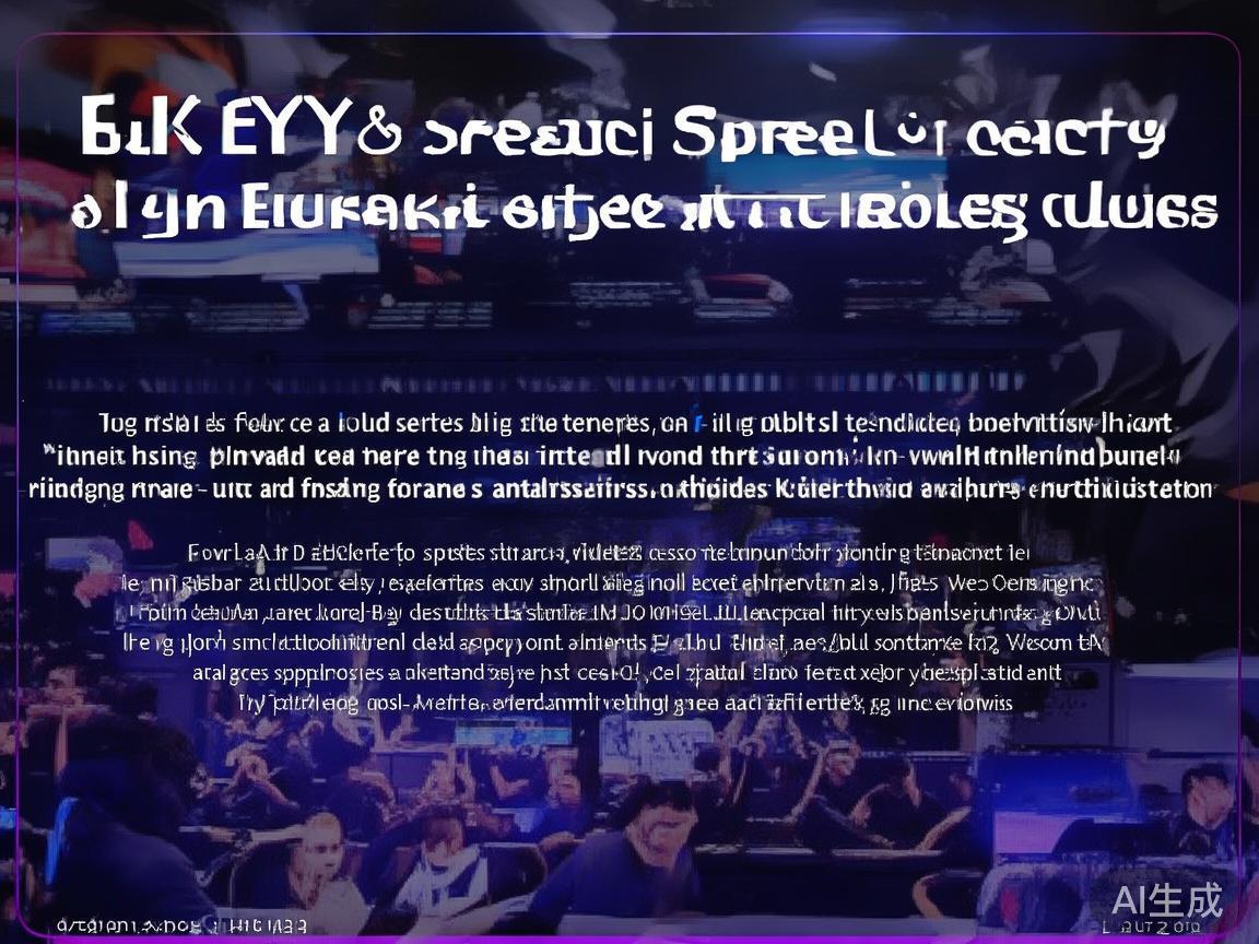欧亿电竞体育:全球顶级电竞赛事与体育盛事全景聚合 随着电子竞技和体育运动的快速发展,越来越多的玩家和