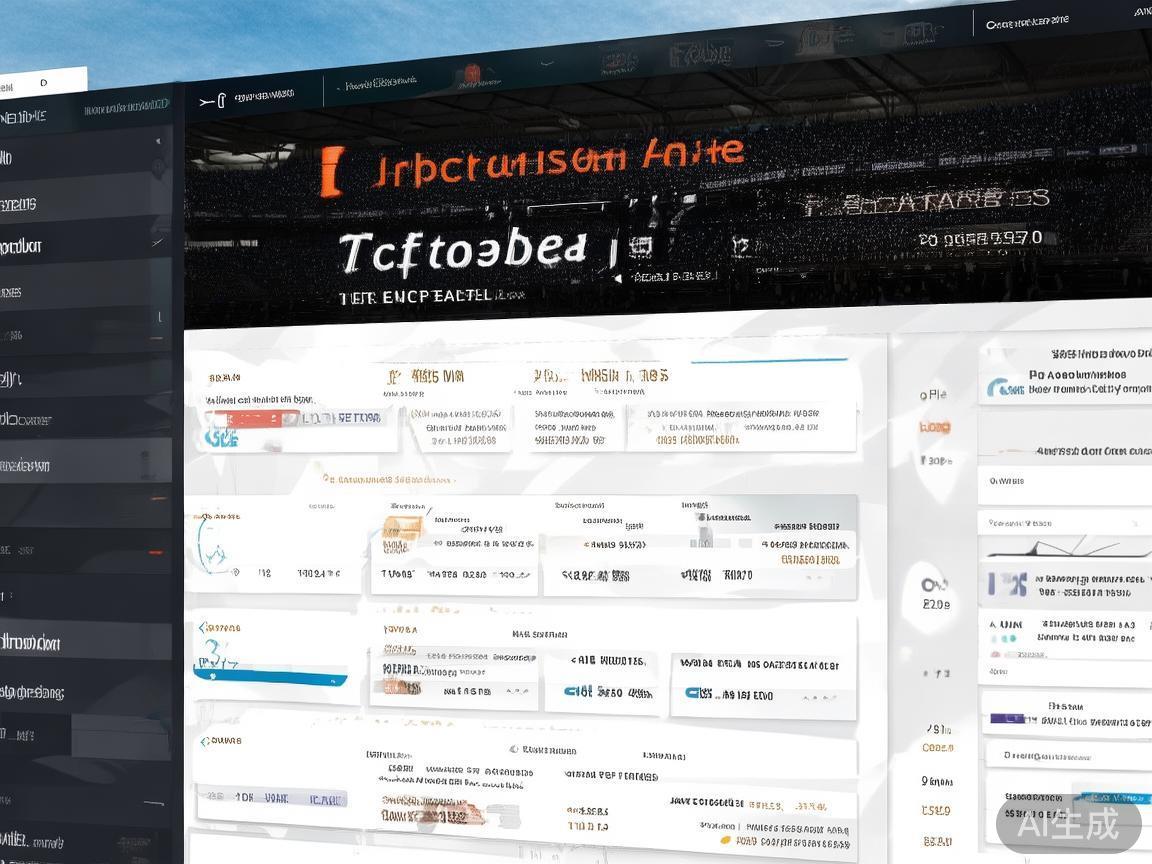欧亿体育首页:全面掌握足球、篮球等多项运动最新资讯与精彩赛事解析 在当今信息爆炸的时代,欲了解一场足球或篮球比赛的最
