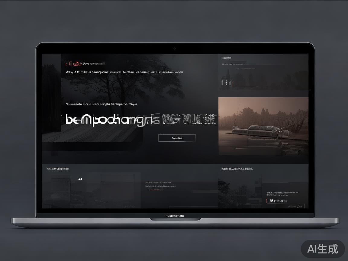 界面彻底革新：新版界面强调简洁与直观，采用大图与清