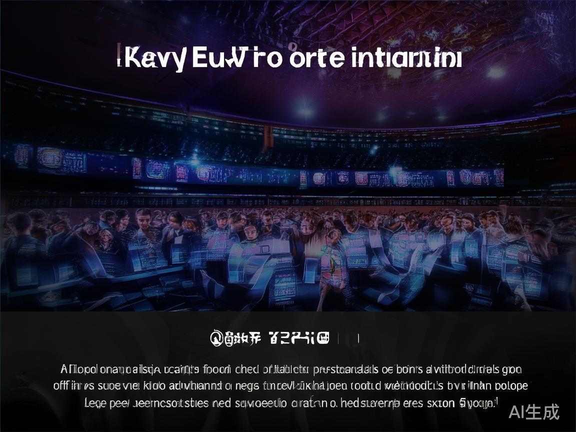 未来展望：oety欧亿体育在体育博彩行业的创新与发展路径