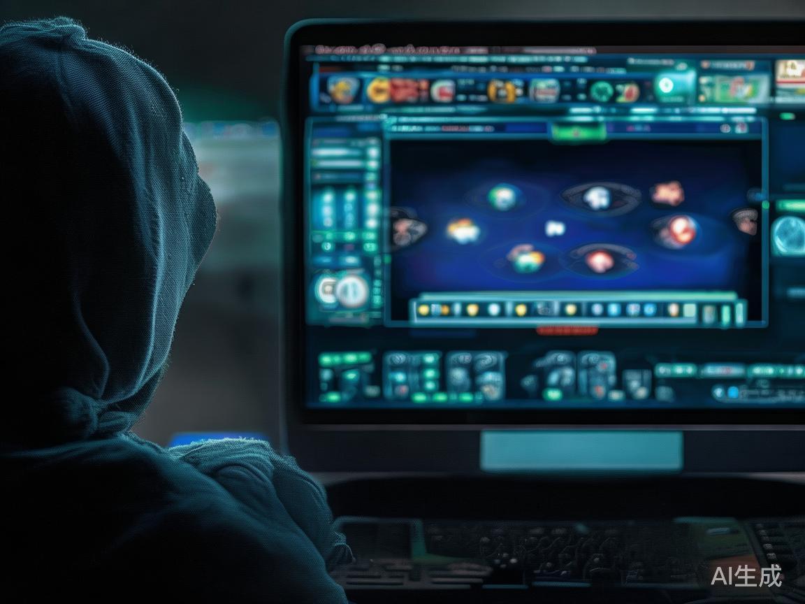 欧亿体育平台是否合法？当前法律环境与政策解析全景分析