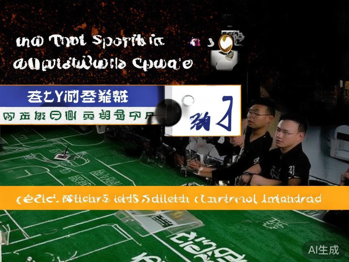 欧亿体育黑平台被封禁的原因与法律责任全面分析与应对策略 在互联网不断发展的今天,体育博彩行业也迎来了前所未