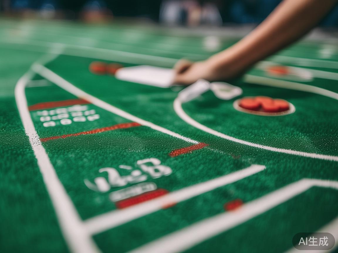 欧亿体育游戏：为不同玩家打造多样化个性化投注模式