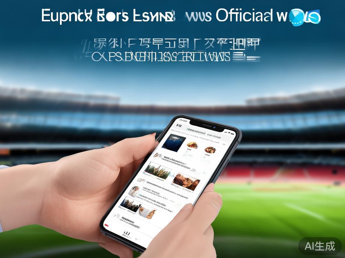 如何轻松登录欧亿体育官网平台获取精彩体育资讯的详细指南 在当今数字化时代,获取最新体育资讯变得前所未有的便