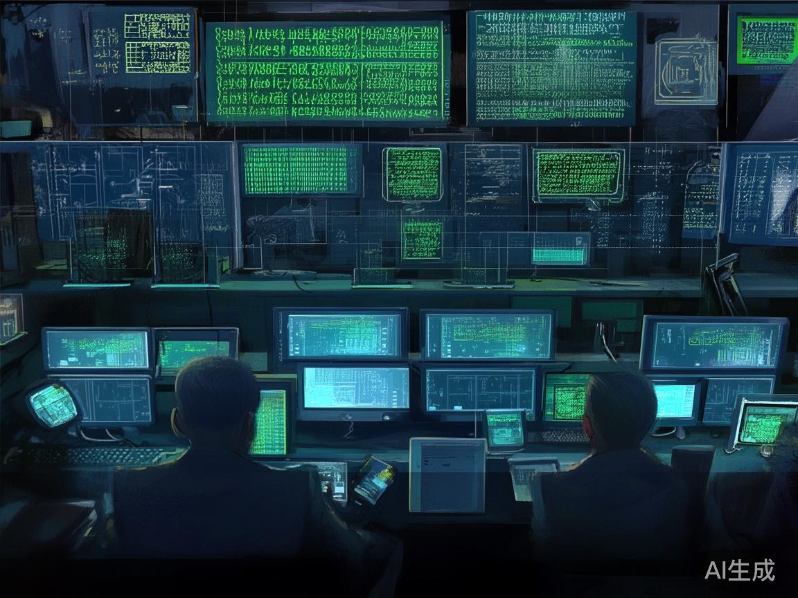 深度揭露欧亿体育平台骗子背后的非法资金链及潜在危害