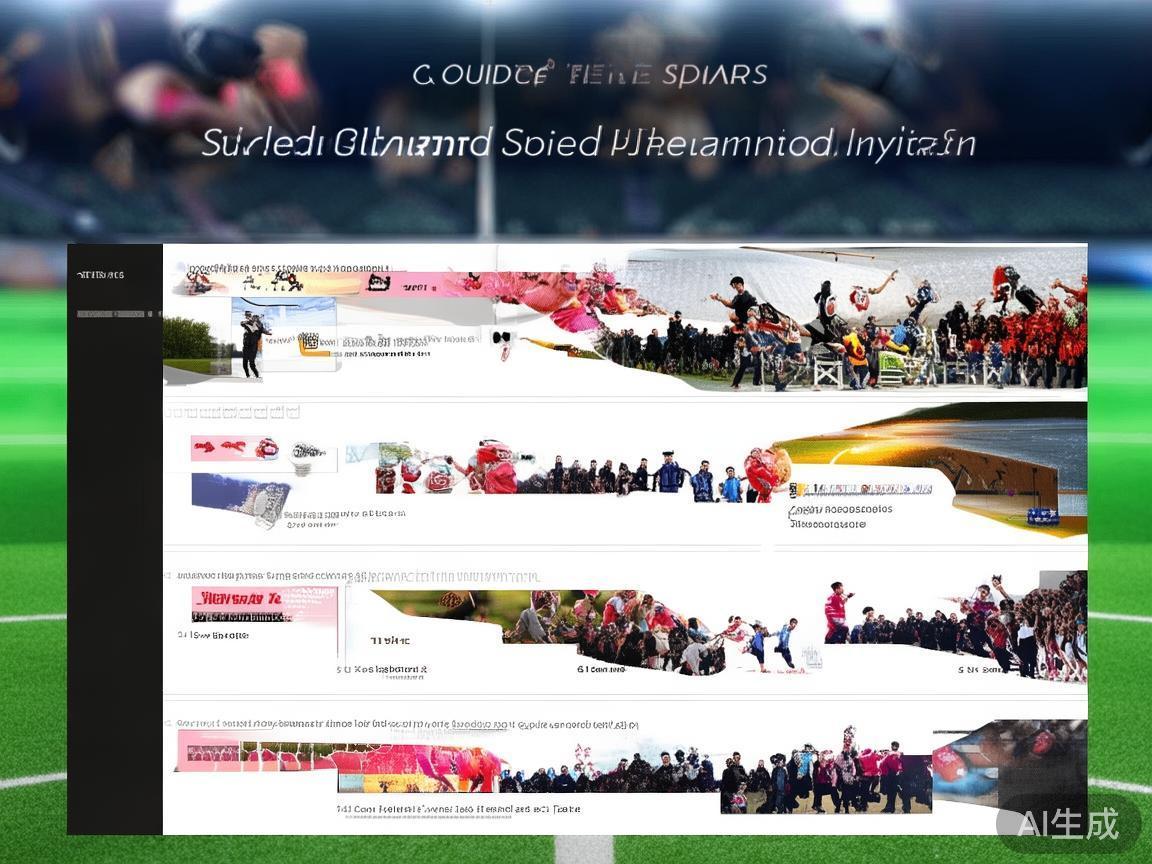 欧亿体育直播平台下载安装指南:详细步骤轻松掌握操作技巧 登录后,主界面通常会显示当日热门赛事、直播推荐以及